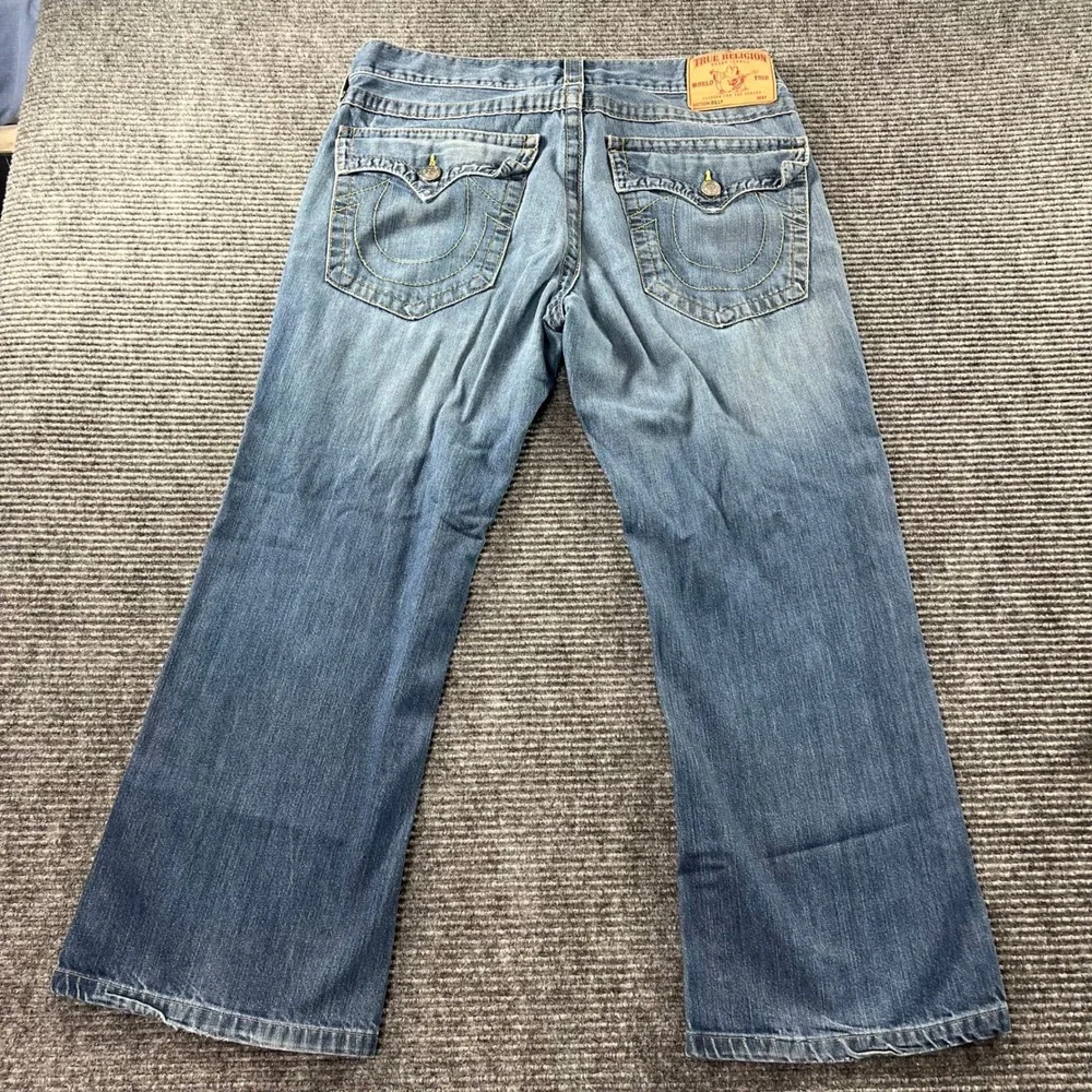 True Religion true religion